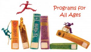 Programs for all ages