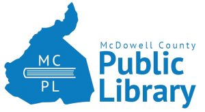 McDowell County Public Library - Mcpl Logo