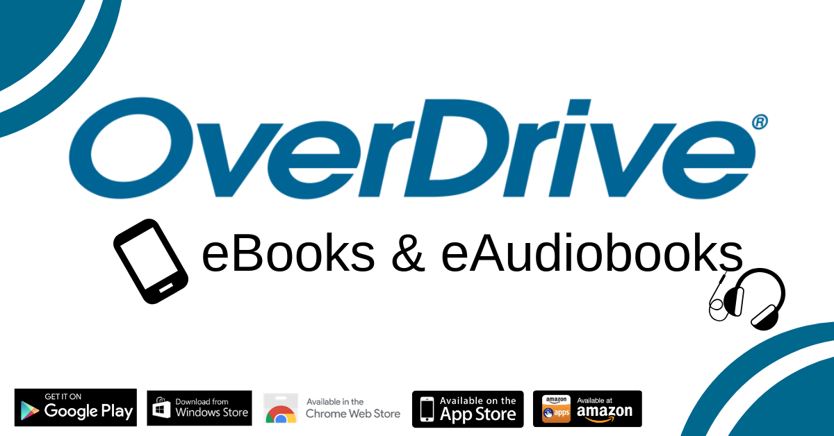 overdrive library