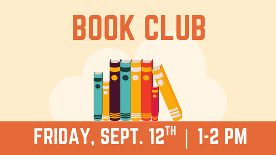 Book Club SEP