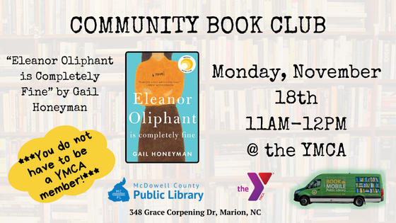 Community Book Club (4)