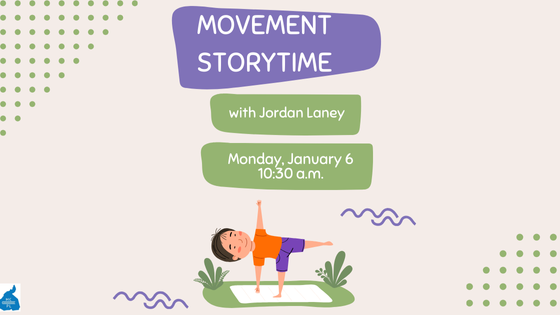 Movement Storytime