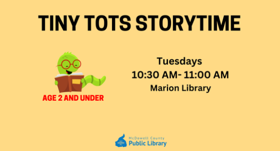 Preschool Storytime Carousel (2)