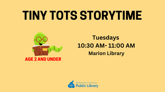 Preschool Storytime Carousel (2)