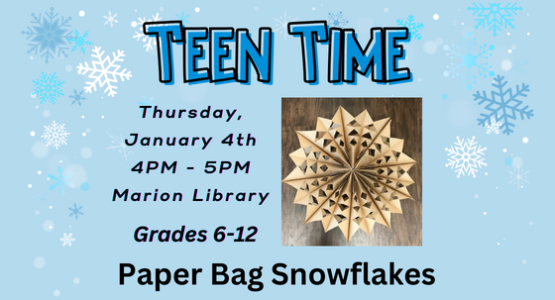 Tolono Public Library District - Teen's, it is your week to pick up these  ever-popular monthly take-home craft kits! #teens #crafts #fun  #librariesrock