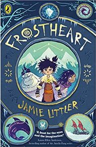 FrostHeart - Jamie Littler