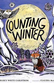 Counting winter - Nancy Carlstrom