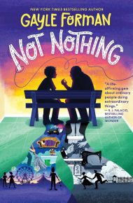 Not Nothing - Gayle Forman