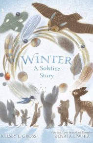  Winter : a solstice story - Kelsey E. Gross