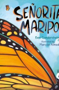 Senorita Mariposa - Ben Gundersheimer