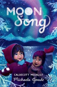 Moon Song - Michaela Goade