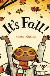 It's Fall - Renée Kurilla